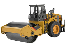 Металлический каток HUI NA TOYS 140