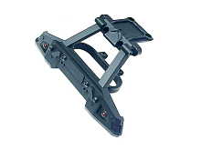 Задний бампер для автомоделей MJX 10208