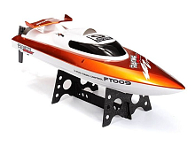 Радиоуправляемый катер Feilun FT009 High Speed 24G