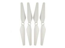 Комплет лопастей для квадрокоптера Syma X8SWSC, 4шт