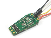 Плата управления мотором для квадрокоптера Syma W1