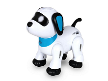 Радиоуправляемая собачка Zhorya Мини Акробат  ZYAA2906