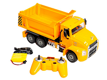 Радиоуправляемый самосвал Double Eagle MACK 126 24G RTR