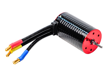 Мотор бесколлекторный 3660, 3100 оборотВ RPMV для Remo Hobby