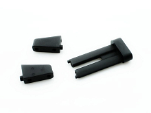 Крепление сервомашинки  15 28CC 4WD