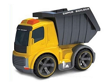 Радиоуправляемый самосвал CTF 4CH