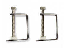 Инструмент Artesania Latina Набор мини струбцин 40mm 2 шт