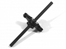 Внешнийвал с цапфой s00915