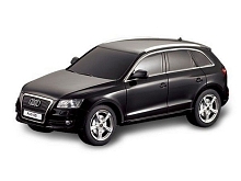Радиоуправляемая машина Rastar AUDI Q5, в ассортименте
