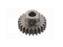 Ведущая шестерня 23T, шаг 06 сталь