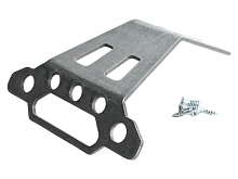 Стальной передний бампер для монстра REMO HOBBY 116