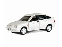 Машина Autotime LADA PRIORA южная версия 136