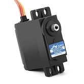 Сервомашинка цифровая JX Servo PDI5509MG 556г9350136V стандартная