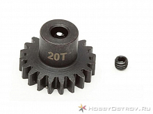 Ведущая шестерня 20 зубцов HSP 116