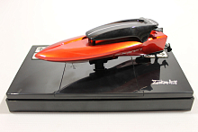 Радиоуправляемый катер King Tian 888C, свет, 24G RTR