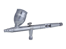 Аэрограф JAS1132 с коническим креплением сопла, шт