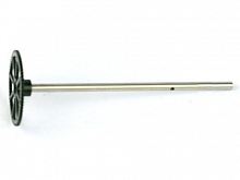 Вал внешний с шестернёй LAMA4