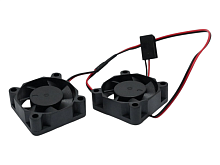 Вентилятор охлаждения мотора для автомоделей MJX 10208 V2