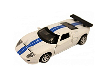 Машина Ideal 143 Ford GT
