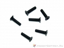 Винт 94186  HSP86079 