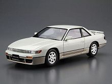 Сборная модель AOSHIMA Nissan Silvia Ks PS13 DiaPackage91