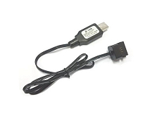 Зарядное устройство Syma USB для квадрокоптера Syma W1
