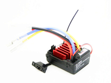 Регулятор скорости коллекторный для Remo Hobby MMAX, EX3 110