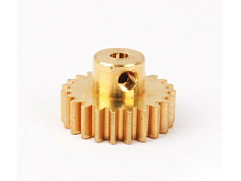 Ведущая шестерня 23T, шаг 06