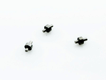 Роликовые подшипники механизма поворота башни для танка Taigen