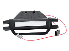 Передний бампер для автомоделей MJX 10208 V2