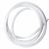 Трубка топливная силиконовая 2,5х5,0мм 1м