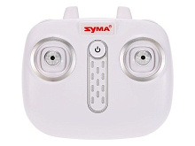 Пульт управления для квадрокоптера Syma X21W