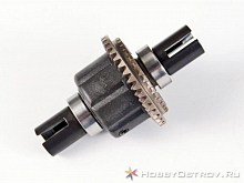 Набор шестерен диффа для Monster Truck 18 94992