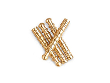 Пушка Ø 5 x 31  мм 1 шт