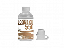 Масло силиконовое 55040cc