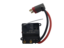 Регулятор скорости 2 в 1 для автомоделей MJX H16H с GPS
