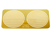 Металлические сеточки для танка Leopard 2A6 фототравление для моторного отсека