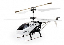 Радиоуправляемый вертолет Syma S36 24G RTF