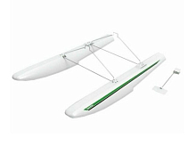 Поплавки для TrainStar Epoch