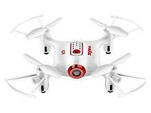 Радиоуправляемый квадрокоптер Syma X21 24G RTF