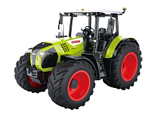Радиоуправляемый трактор Double Eagle CLAAS ARION 660 116 24G RTR