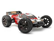 Чехол для HPI TROPHY TRUGGY FLUX 18 зимний
