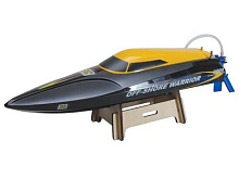 Радиоуправляемый катер Joysway Offshore warrior 24G RTR