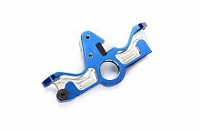 Алюминиевая моторама  6061T6