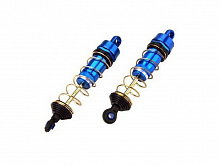 Передний металлический амортизатор, АТ10