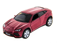 Машина Kinsmart Lamborghini Urus 136 бк