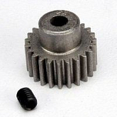 Пиньон, вал 3,175, 35 зубов, 48 модуль