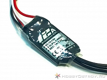 Регулятор скорости Dualsky ESC XC12Lite