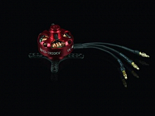 Бесколлекторный электродвигатель HD26131900