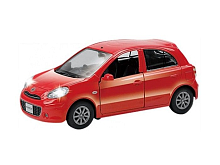 Машина Autotime NISSAN MICRAMARCH 132